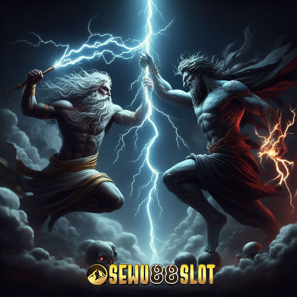 Sewu88Slot